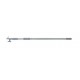 Bosac telescopic din aluminiu 173-313 cm gri pentru barcă iaht
