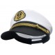 Șapcă Căpitan Marinar