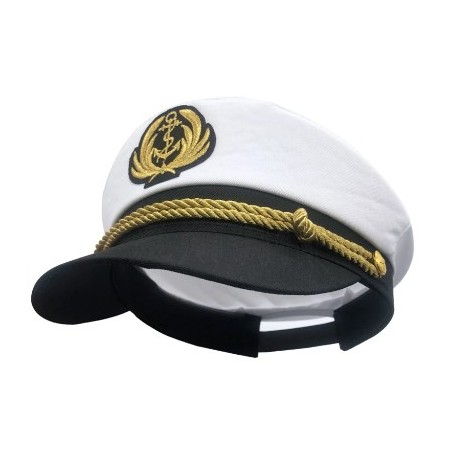 Șapcă Căpitan Marinar