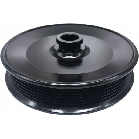 Piesă fulie pompă servodirecție MerCruiser 4.3L V6 5.0L V8 6.2L V8