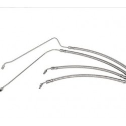 Set conducte hidraulice MerCruiser Alpha I 15-9/16 și Bravo