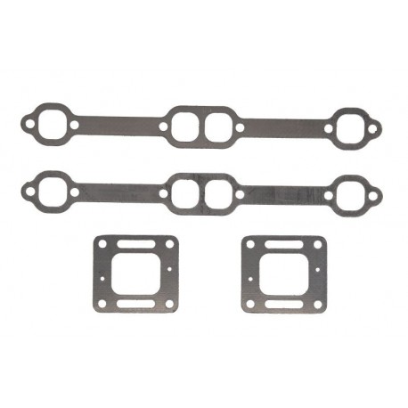 Garnituri colector evacuare MerCruiser 5.0 5.7 V8 non-Vortec