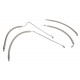 Set conducte hidraulice MerCruiser