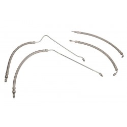 Set conducte hidraulice MerCruiser