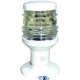Lampa de navigație lumină ancoră albă