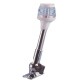 Lampa de navigație superioară rabatabilă 9" albă
