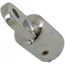 Capăt țeavă Bimini 1" (25 mm)