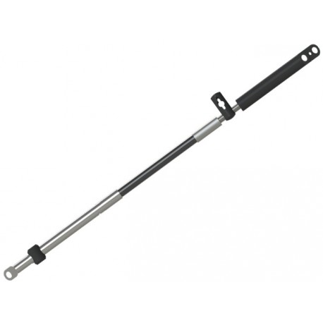 Cablu de accelerație și schimbător viteze C36 Mercury 13 ft - 4,03 m