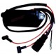 Bobină de aprindere Johnson Evinrude 4 CP 5 CP 9.9 CP 25 CP 50 CP 1985-