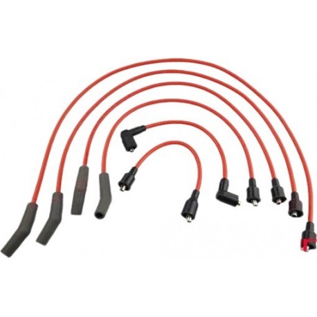 Set cabluri de aprindere MerCruiser GM 3,0L 4-cilindri 816761A5