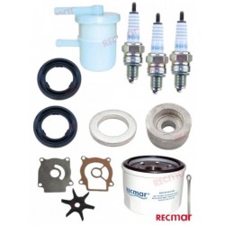 Set de service Suzuki DF25 DF30 (2001-10)