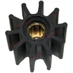 Rotor pompă apă Volvo Penta Diesel D4 A-D 17937-0001