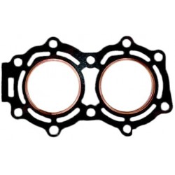 Garnitură chiulasă Tohatsu Mariner 2-timpi M9.9D / M15D