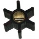 Rotor pompă apă Volvo Penta 9CP 43CP 21951342