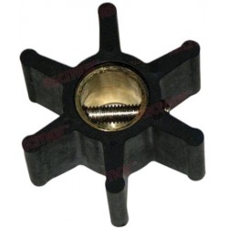 Rotor pompă apă Volvo Penta 9CP 43CP 21951342