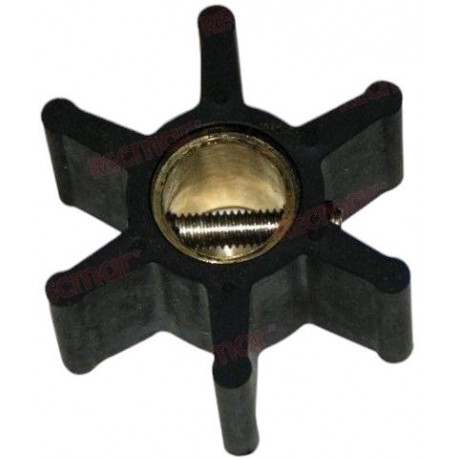 Rotor pompă apă Volvo Penta 9CP 43CP 21951342