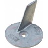 Anodă din aluminiu Suzuki Outboard 20CP-30CP 55125-91L01AL