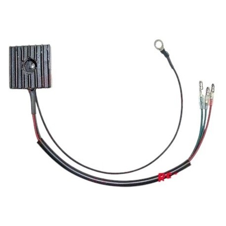 Regulator Yamaha Mariner 4-50 CP