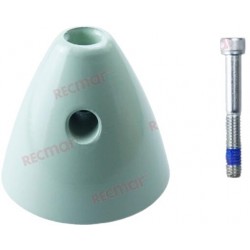 Con de elice Volvo Penta AQ200 AQ250 AQ270 275 280 SP-A SP-C