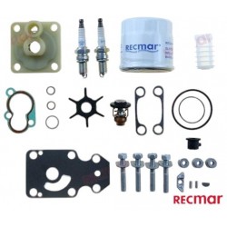 Set de service Yamaha F20B (2007+)