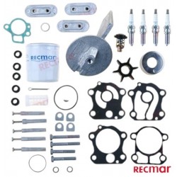 Set de service Yamaha FT50C (2003+)