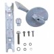 Set de anode din aluminiu pentru Yamaha 80-100 CP