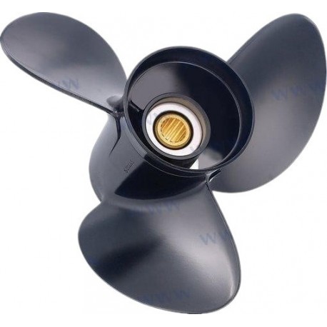 Elice de propulsie Solas Tohatsu 11 x 16 35CP-55CP