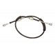 CABLU SCHIMBARE VITEZE FIAT STILO 1.9 JTD 55197641