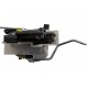 Actuator centrală încuietoare spate Kia Picanto 2011-/Stânga/ 81410-1Y020