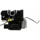 Actuator centrală încuietoare spate Kia Picanto 2011-/Stânga/ 81410-1Y020