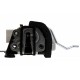 Actuator centrală încuietoare spate Kia Picanto 2011-/Stânga/ 81410-1Y020