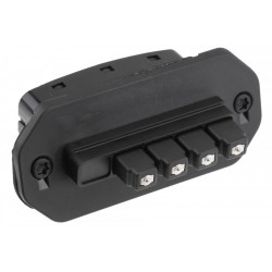 Contact de ușă laterală glisantă Renault Master III 2010-, Opel Movano B 2010-, Nissan NV400 2010- / Stânga și Dreapta