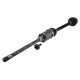 Arbore de transmisie BMW X5 G05, F95 18-, X6 G06, F96 19-, X7 G07 19- /Față, Dreapta, 8ATM/ 31608486202