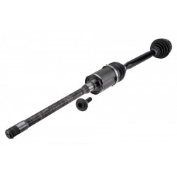 Arbore de transmisie BMW X5 G05, F95 18-, X6 G06, F96 19-, X7 G07 19- /Față, Dreapta, 8ATM/ 31608486202