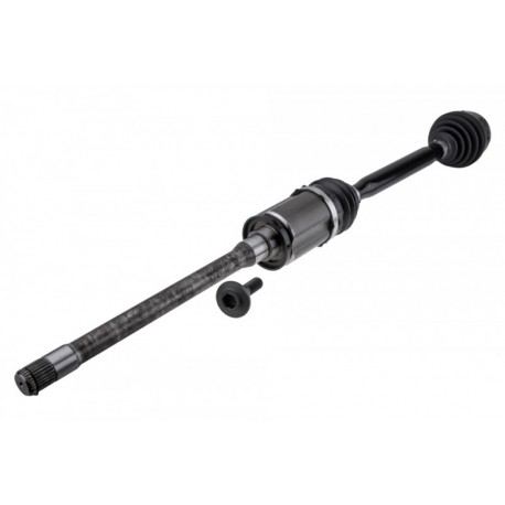 Arbore de transmisie BMW X5 G05, F95 18-, X6 G06, F96 19-, X7 G07 19- /Față, Dreapta, 8ATM/ 31608486202