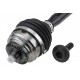 Arbore de transmisie BMW X5 G05, F95 18-, X6 G06, F96 19-, X7 G07 19- /Față, Dreapta, 8ATM/ 31608486202