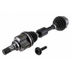 Arbore de transmisie Mini F55, F56, F57 Cooper, Cooper D, One 2015- / Față, Stânga, 7DCT / 31608681521
