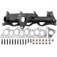 COLECTOR DE EVACUARE RENAULT ESPACE,KANGOO,LAGUNA,MEGANE,TRAFIC 1,9DCI OPEL VIVARO 1,9DI,DTI NISSAN PRIMASTAR 1,9DCI 02-