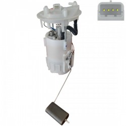 Pompa de combustibil RENAULT MEGANE II completă,