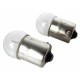 Bec halogen Einparts EPB14 BA15S R10W 12V - Cutie 12V