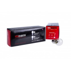 Bec auto Einparts EPB17 BA15S P21/5W 12V - Halogen 12V (Set)