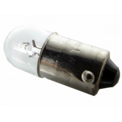 Bec halogen Einparts EPB19 BA9S T4W 12V în cutie