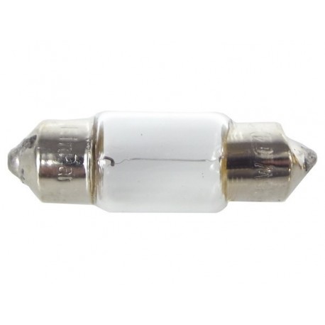 Bec halogen C5W 32mm 12V Einparts - cutie 12V
