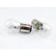 Bec halogen EPB34 BAZ15D 12V P21/4W Einparts în cutie