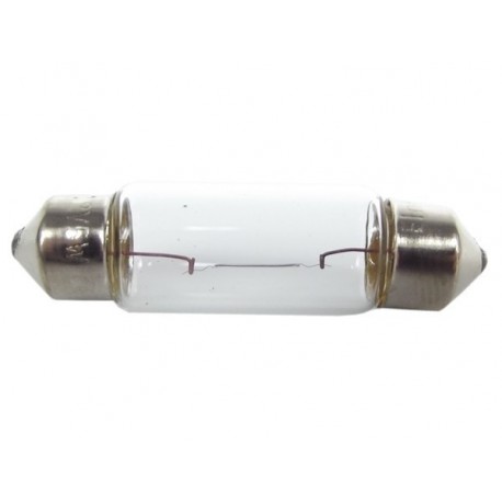 Bec auto C5W 36mm 12V Einparts - Halogen 12V în cutie