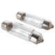 Bec auto C5W 36mm 12V Einparts - Halogen 12V în cutie