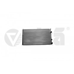 Radiator Volkswagen Passat 2.8 Lupo 1.0 1.4 1.7SDI Seat Cordoba Ibiza 1H0121253L