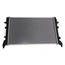 Radiator Volkswagen Passat 2011 1KD121251A