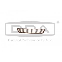 Capac bara față Skoda Fabia M2005 (central) 6Y0853677D