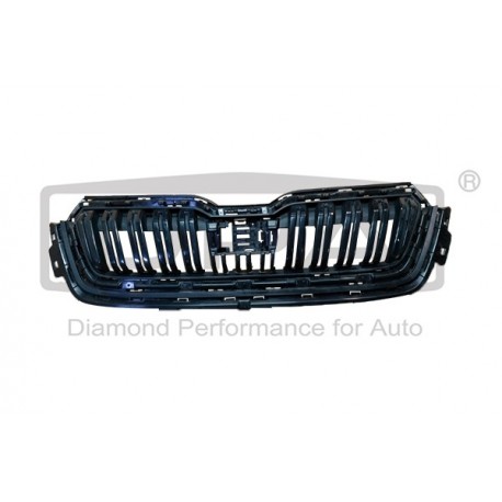 Gril față Skoda Kamiq 2019- 658853653ZD4